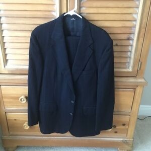 Men's Suit